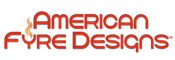 American Fyre logo