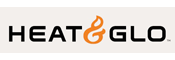 Heat N Glo logo