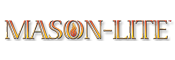 Mason-Lite logo