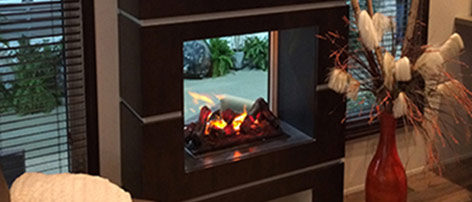 Opti Myst Electric Fireplaces
