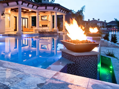 Grand Effects Fire Pits