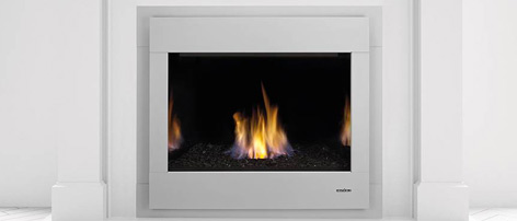 6000 Series Fireplaces
