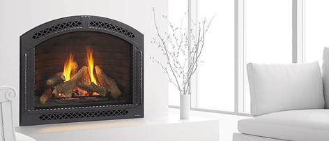 Cerona Fireplace