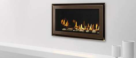 Cosmo 32 Series Fireplaces