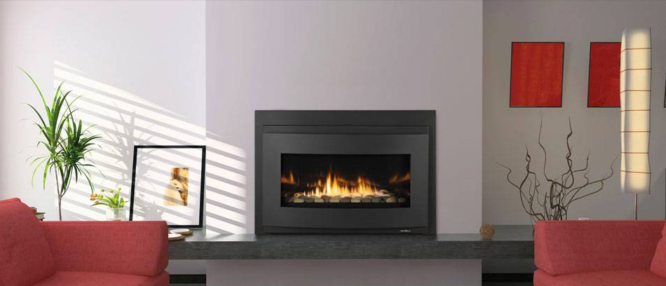 Cosmo I30/I35 Fireplace Inserts