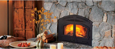 Northstar Wood Fireplaces