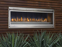Montigo Outdoor Fireplaces