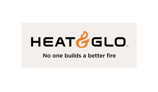 Heat N Glo fireplaces