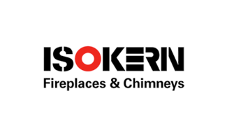 Isokern fireplaces