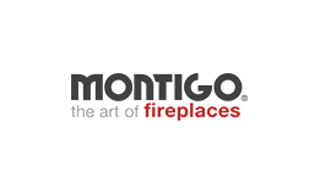 Montigo fireplaces