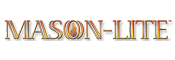 Mason-lite logo