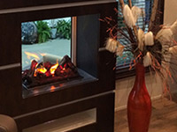 Dimplex Electric Fireplaces