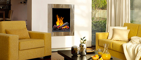 Opti Myst Electric Fireplaces