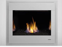 6000 Modern Fireplace