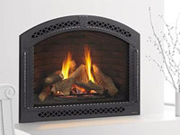 Cerona Fireplaces