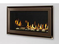 Cosmo 32 Fireplace