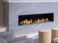 Primo Indoor Fireplaces