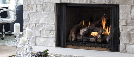 Phoenix True View Fireplaces