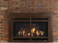 Grand I30 Fireplace Insert