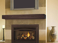Grand I35 Fireplace Insert