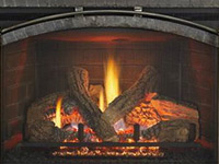 Gas Fireplace Inserts