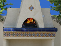 Isokern Pizza Ovens