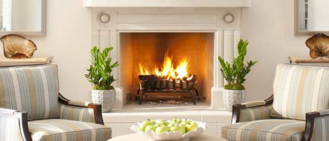 Magnum Series Fireplaces