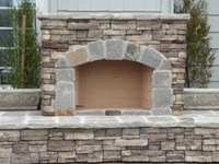 Mason Lite Vent Free Fireplaces