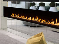 Montigo C View Fireplaces