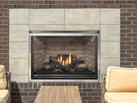 Montigo Outdoor Fireplaces