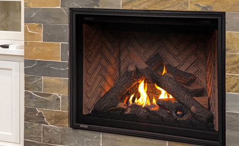 Montigo Divine Series HW42DF Fireplaces