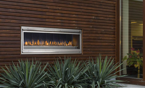 Montigo Mahana Fireplaces