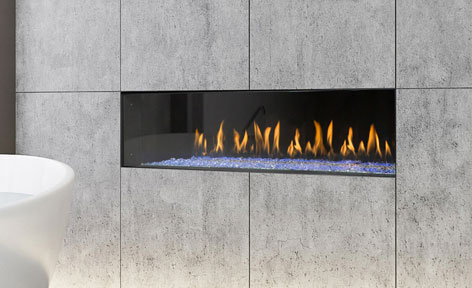 Montigo Direct Vent Prodigy PC320 Fireplaces